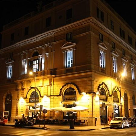 Отель The Roma House Экстерьер фото