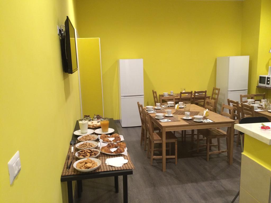 Отель The Roma House Экстерьер фото