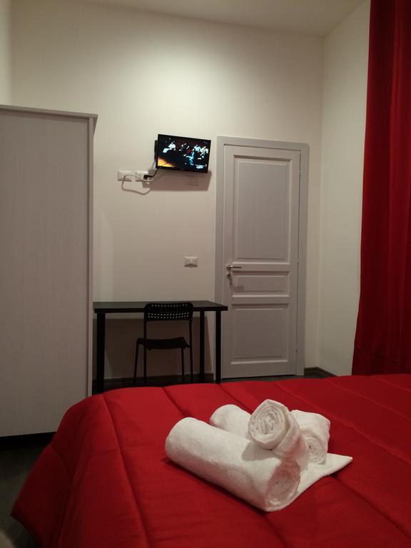 Отель The Roma House Экстерьер фото
