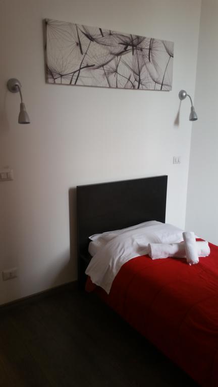 Отель The Roma House Экстерьер фото